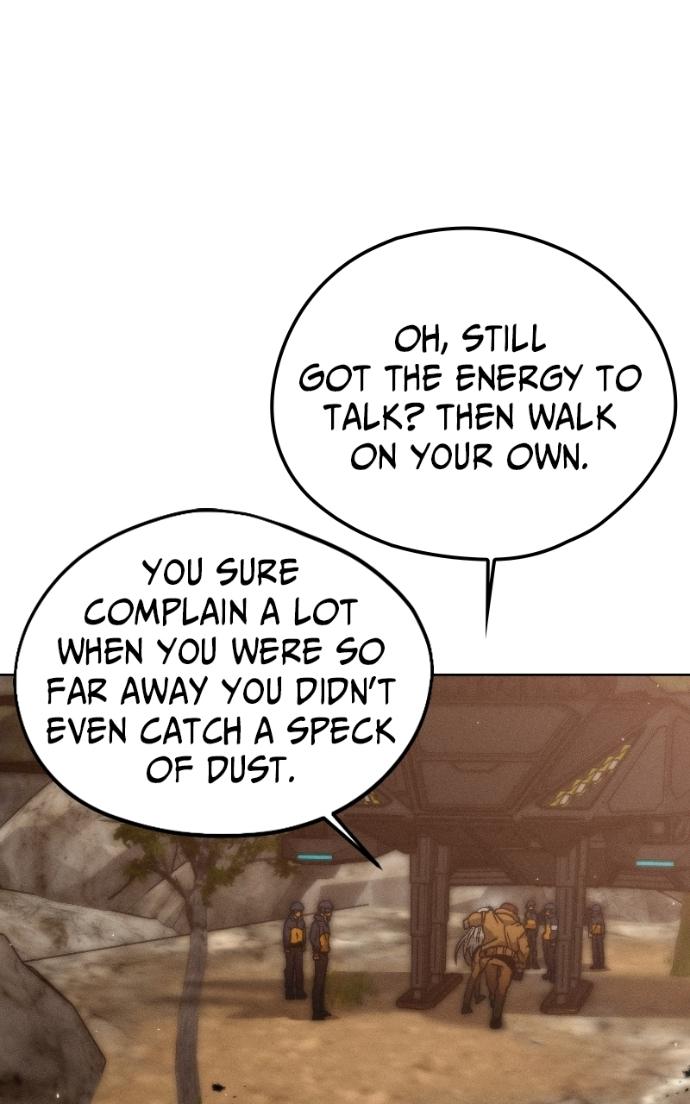 Read Project Mars chapter 23 image 97 on Lezhin