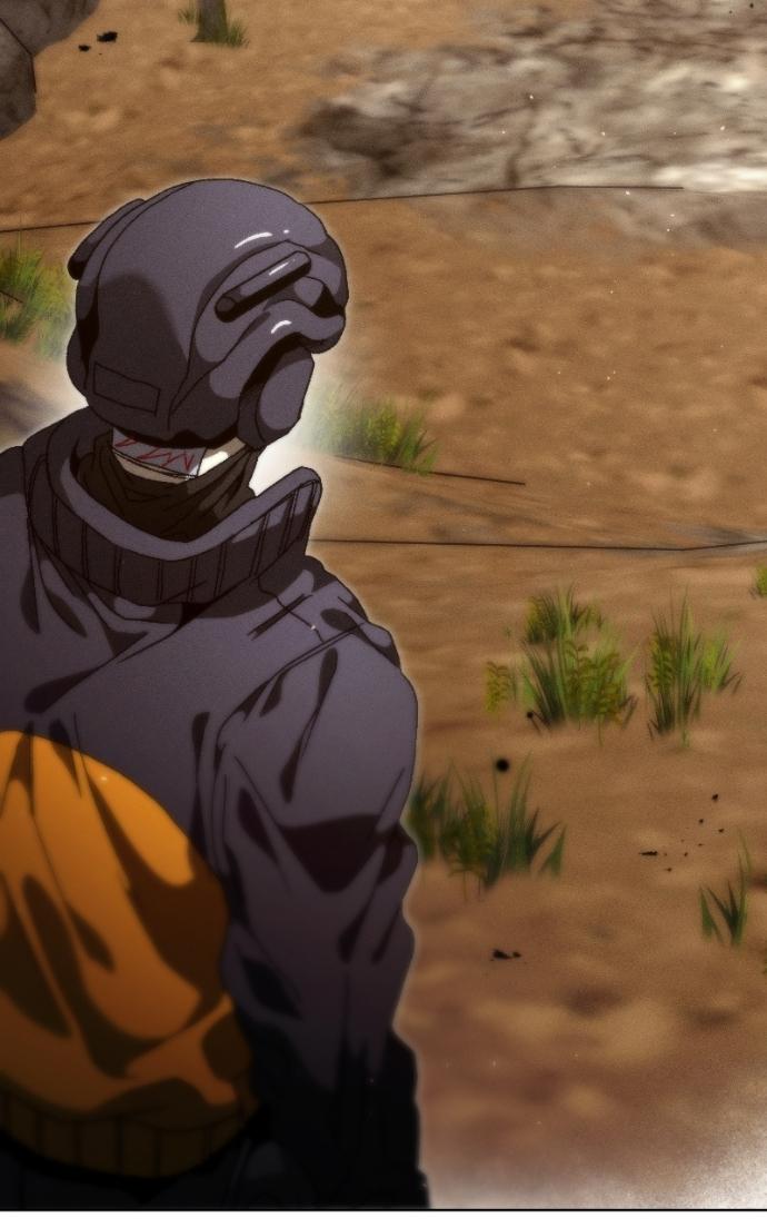 Read Project Mars chapter 23 image 98 on Lezhin