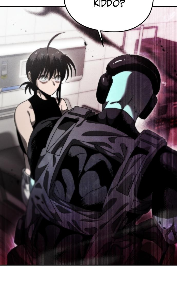 Read Project Mars chapter 24 image 132 on Lezhin