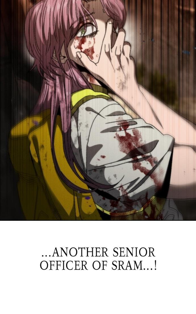 Read Project Mars chapter 24 image 21 on Lezhin