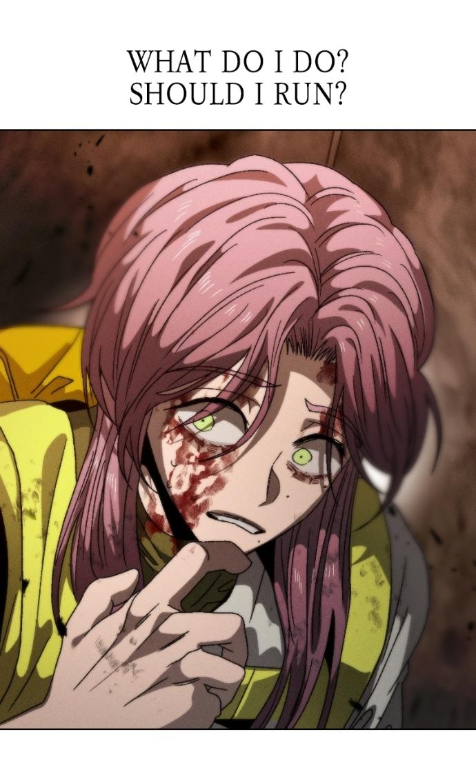 Read Project Mars chapter 24 image 24 on Lezhin