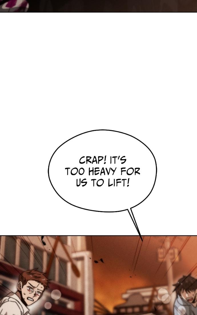 Read Project Mars chapter 24 image 40 on Lezhin