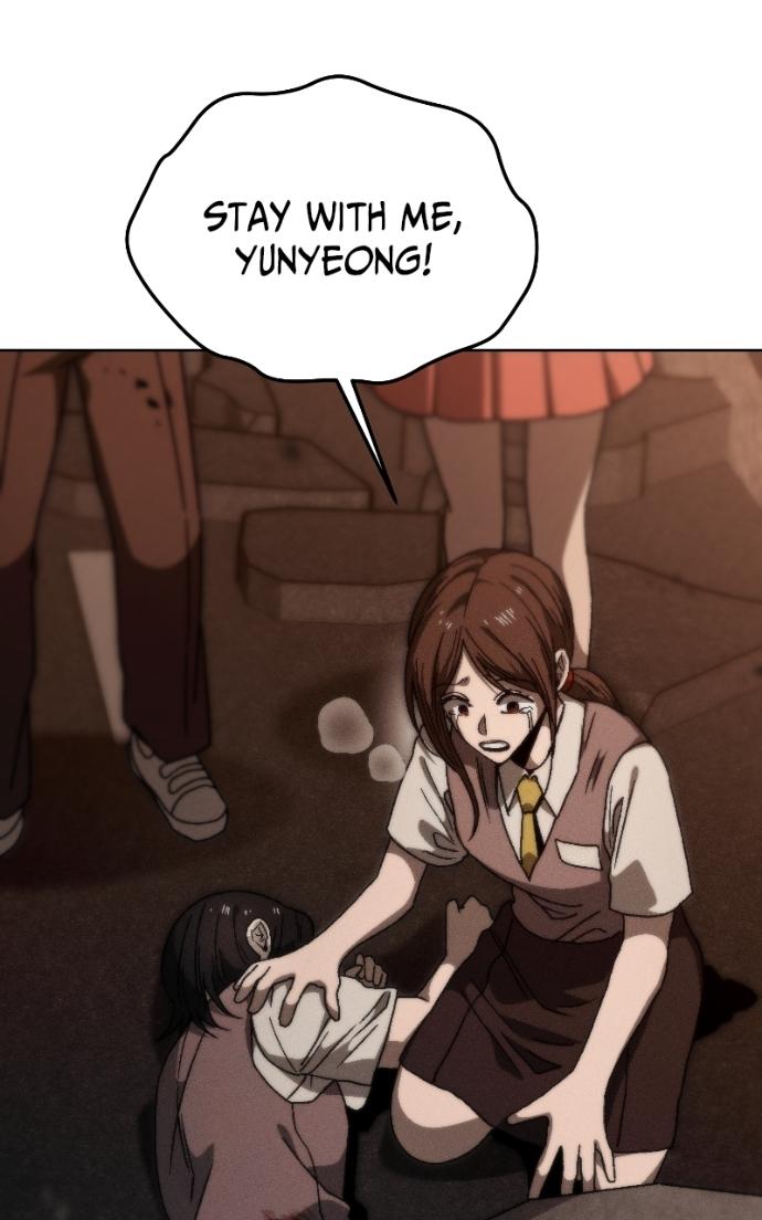 Read Project Mars chapter 24 image 42 on Lezhin