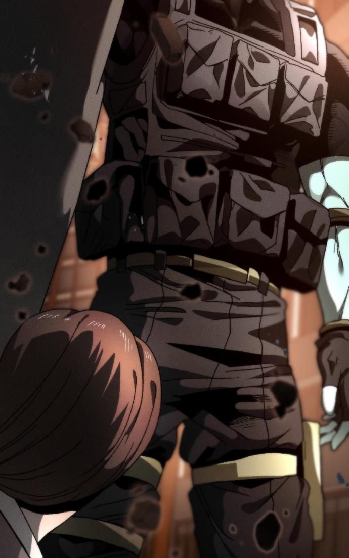 Read Project Mars chapter 24 image 46 on Lezhin