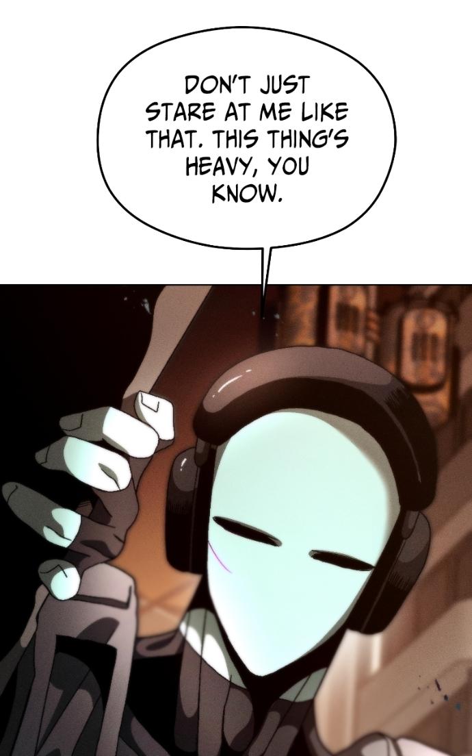 Read Project Mars chapter 24 image 48 on Lezhin