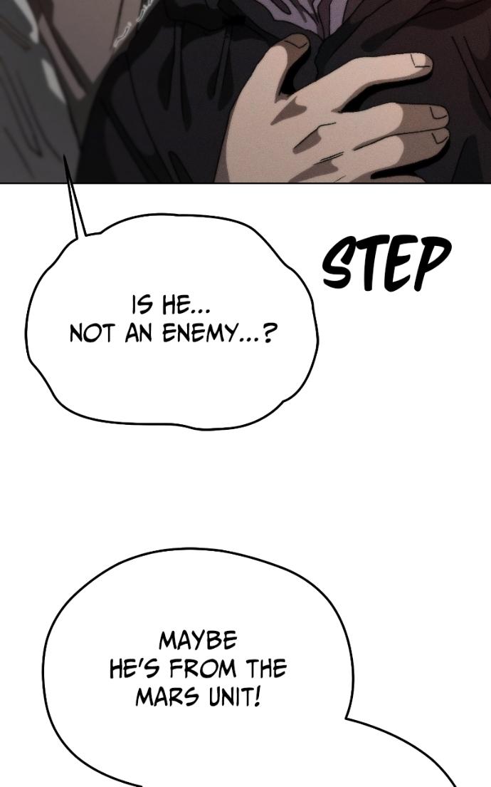 Read Project Mars chapter 24 image 52 on Lezhin