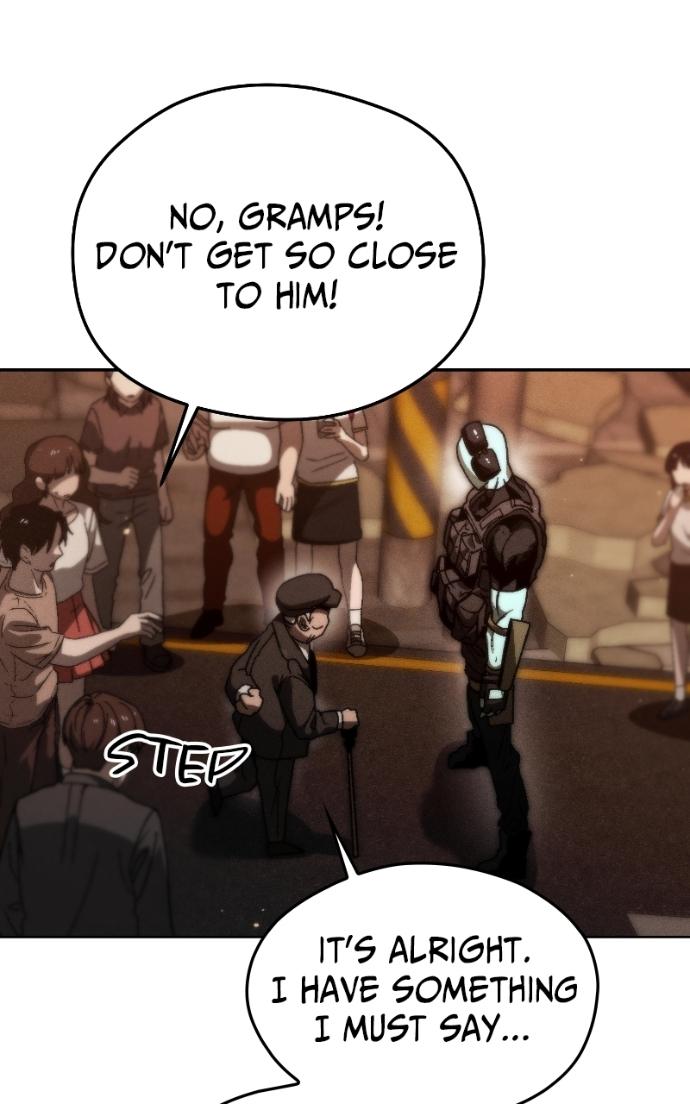 Read Project Mars chapter 24 image 56 on Lezhin