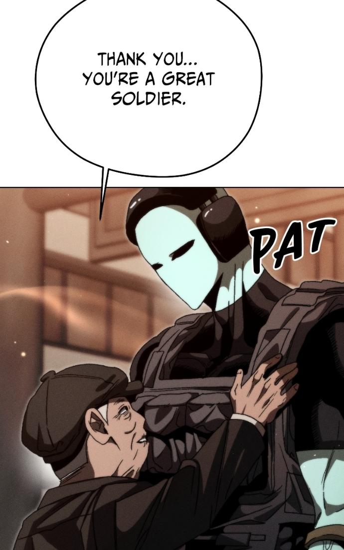 Read Project Mars chapter 24 image 59 on Lezhin