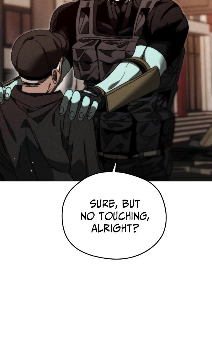 Read Project Mars chapter 24 image 61 on Lezhin