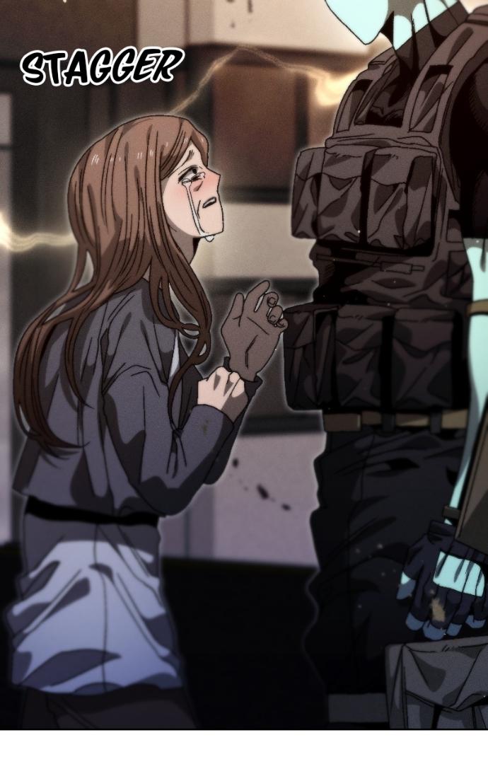 Read Project Mars chapter 24 image 77 on Lezhin