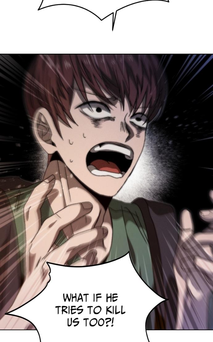 Read Project Mars chapter 24 image 82 on Lezhin