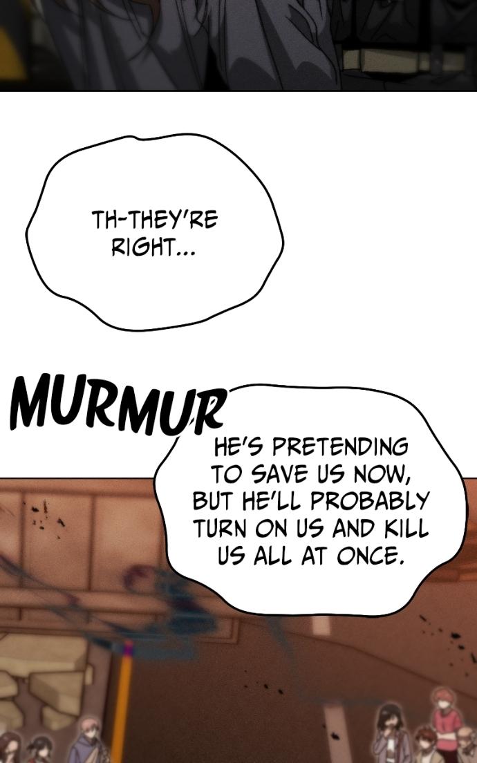 Read Project Mars chapter 24 image 84 on Lezhin