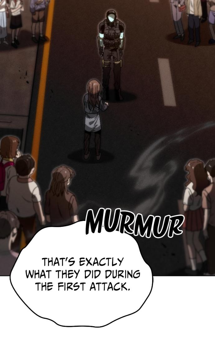 Read Project Mars chapter 24 image 85 on Lezhin