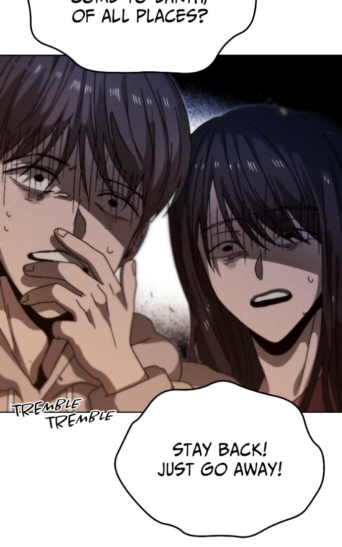 Read Project Mars chapter 24 image 89 on Lezhin