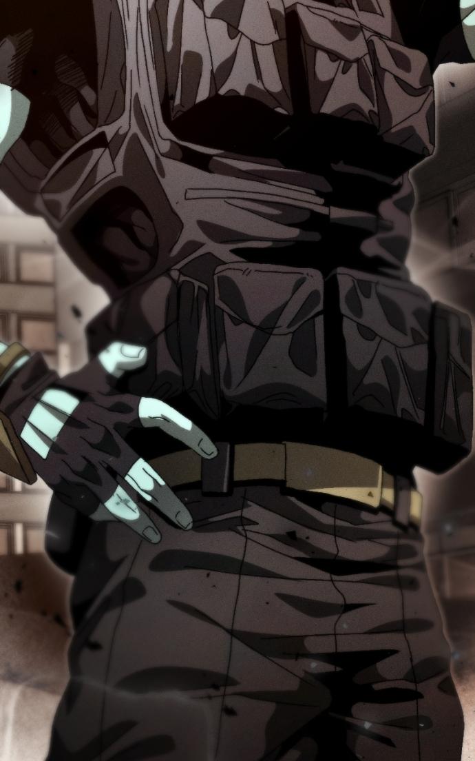 Read Project Mars chapter 24 image 95 on Lezhin