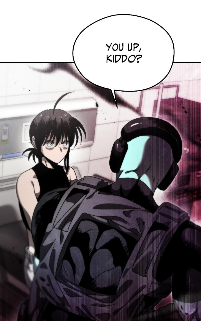 Read Project Mars chapter 25 image 1 on Lezhin