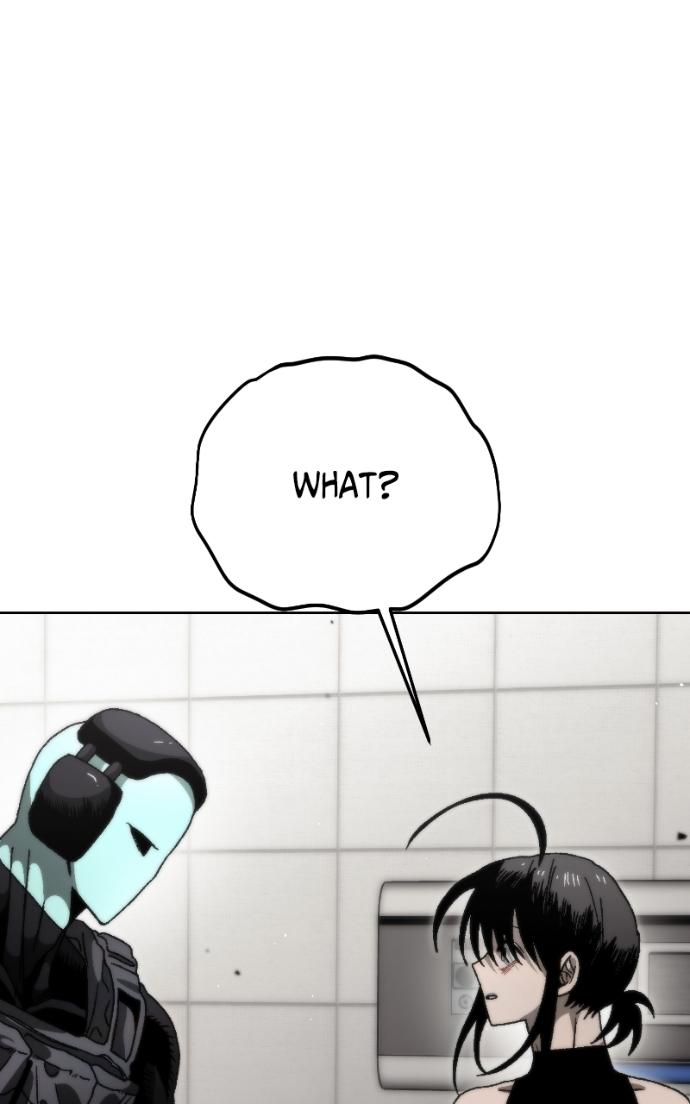 Read Project Mars chapter 25 image 10 on Lezhin