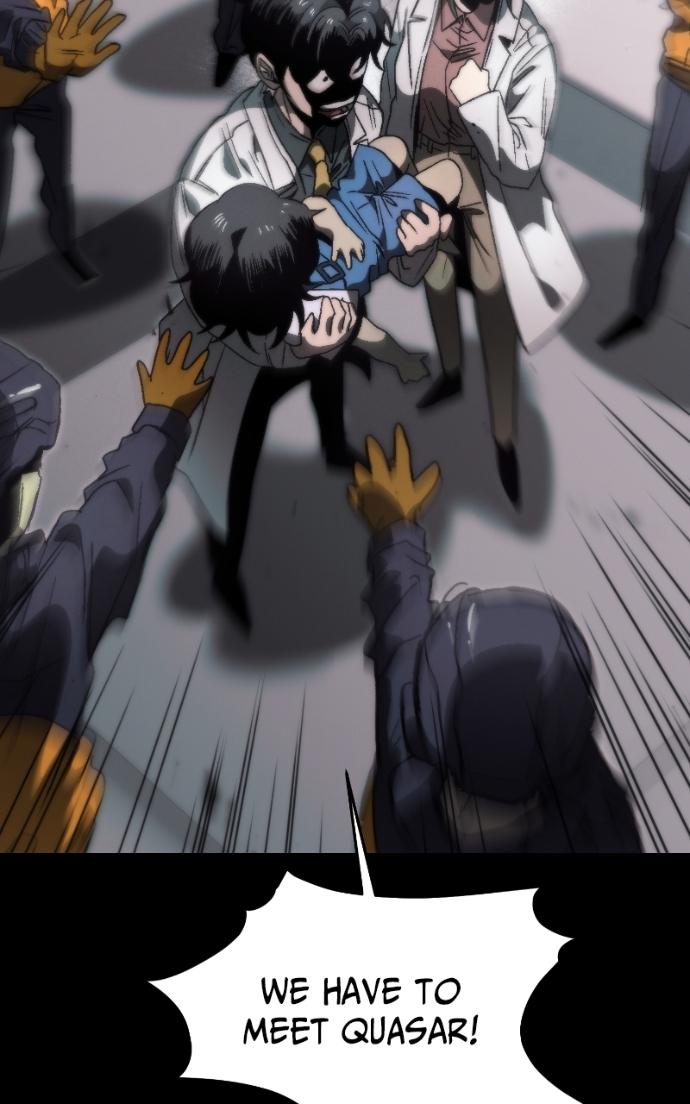 Read Project Mars chapter 25 image 102 on Lezhin