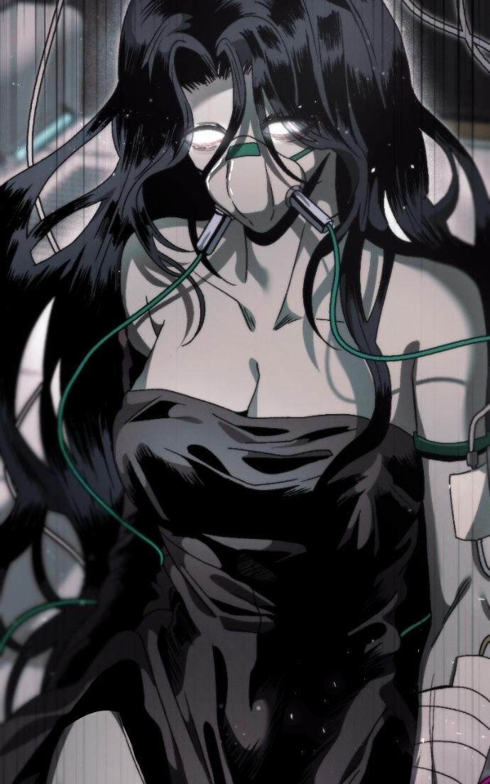 Read Project Mars chapter 25 image 106 on Lezhin