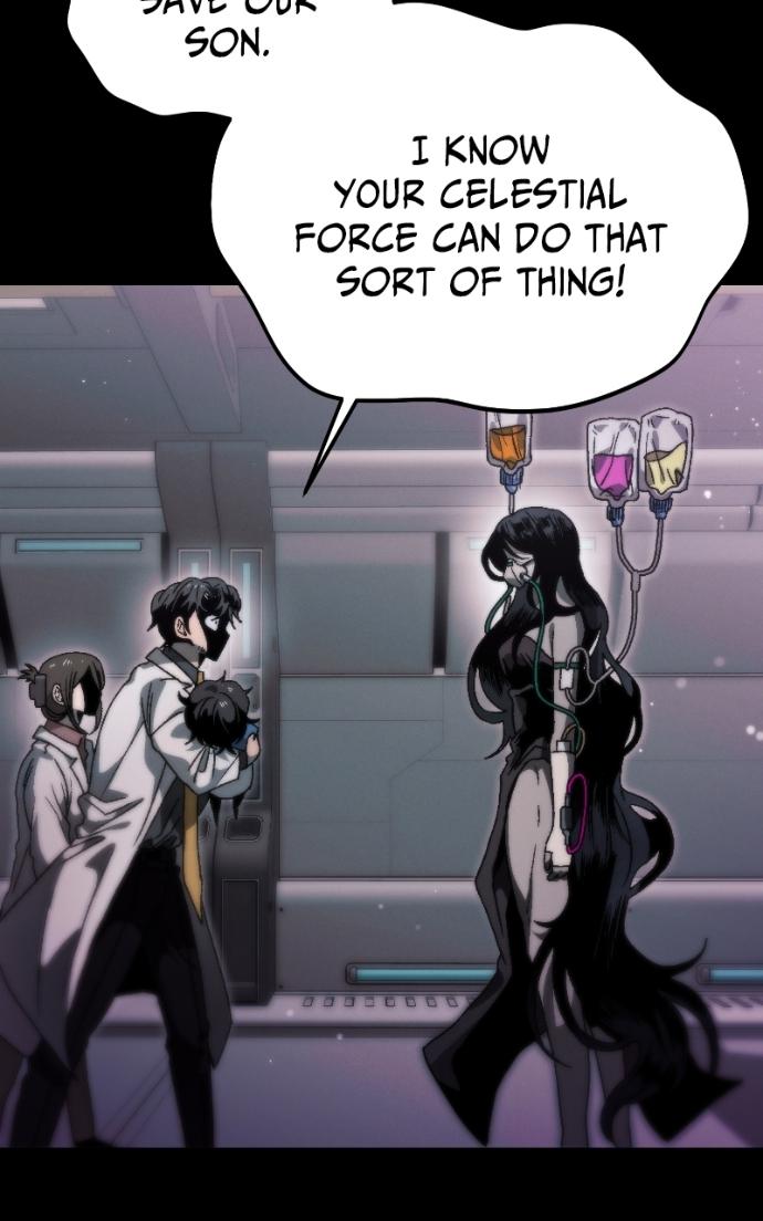 Read Project Mars chapter 25 image 108 on Lezhin