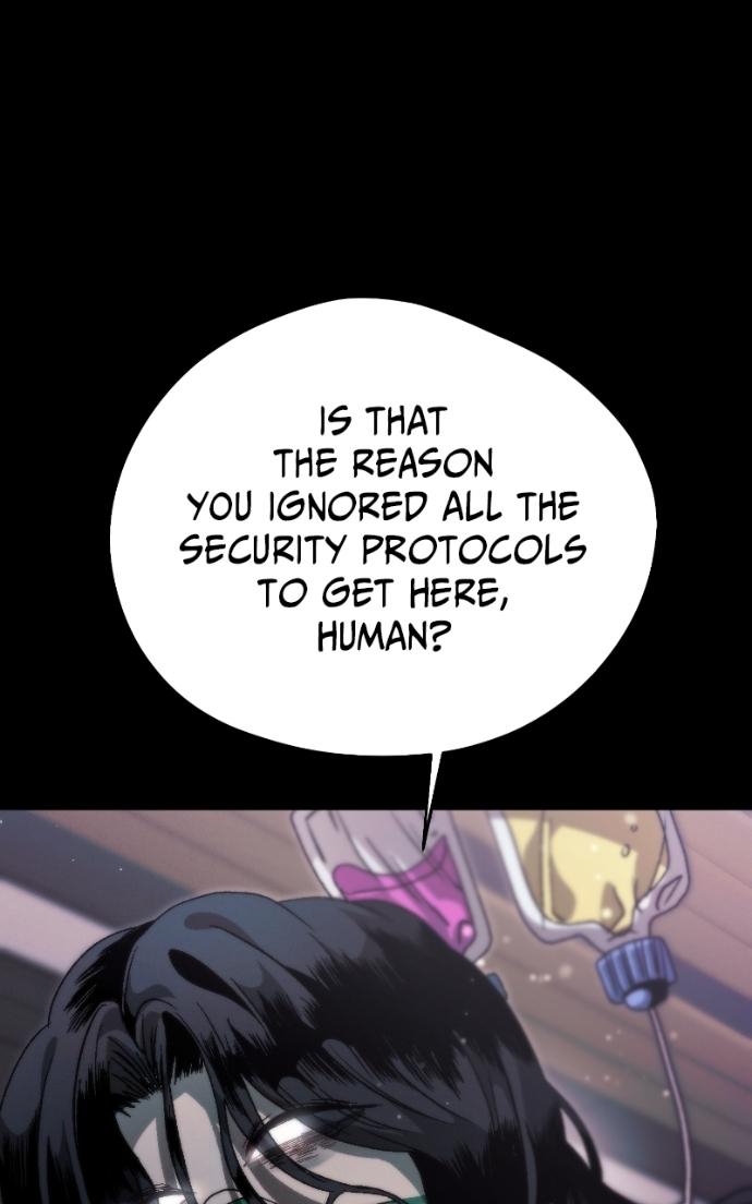 Read Project Mars chapter 25 image 109 on Lezhin