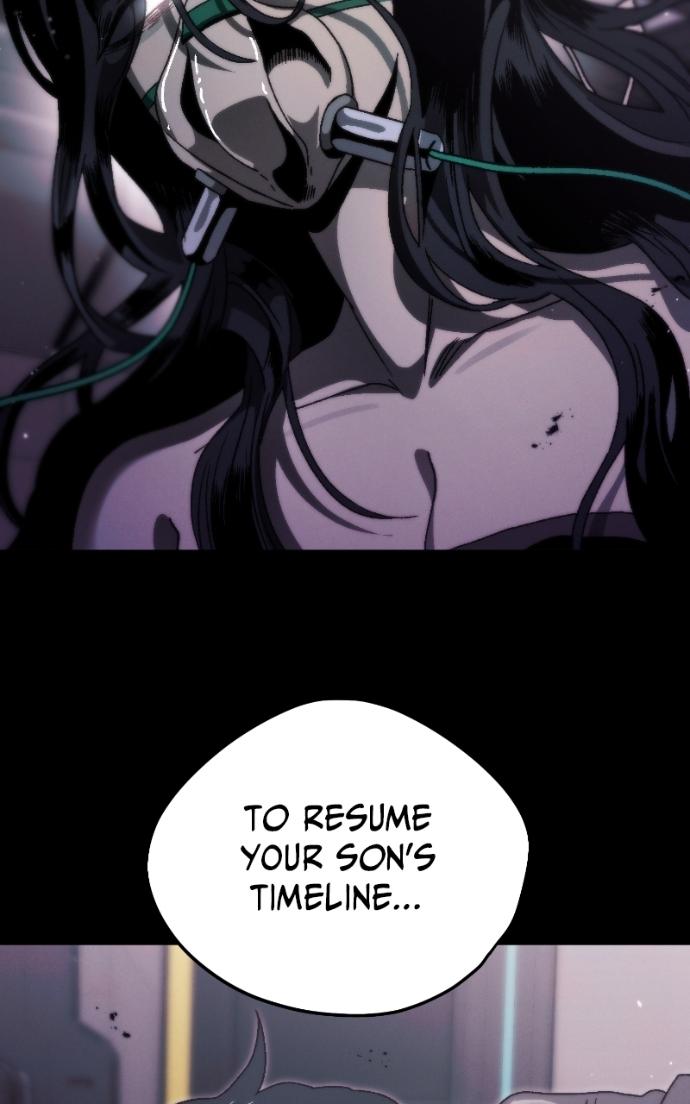 Read Project Mars chapter 25 image 110 on Lezhin