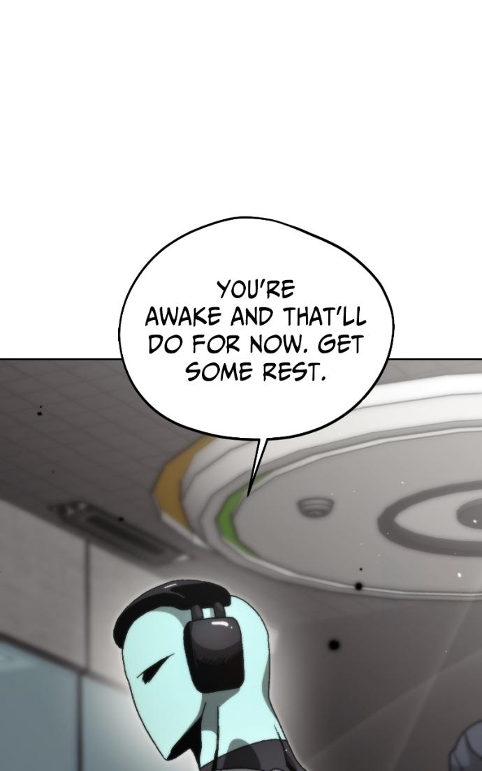 Read Project Mars chapter 25 image 13 on Lezhin