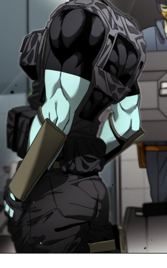 Read Project Mars chapter 25 image 14 on Lezhin