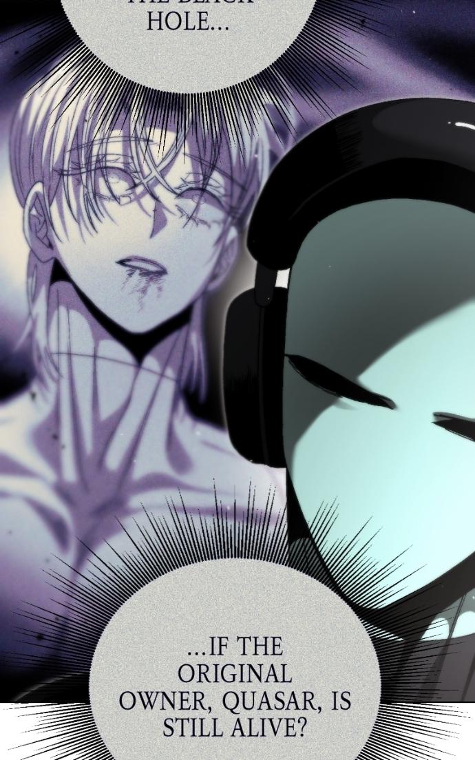 Read Project Mars chapter 25 image 24 on Lezhin