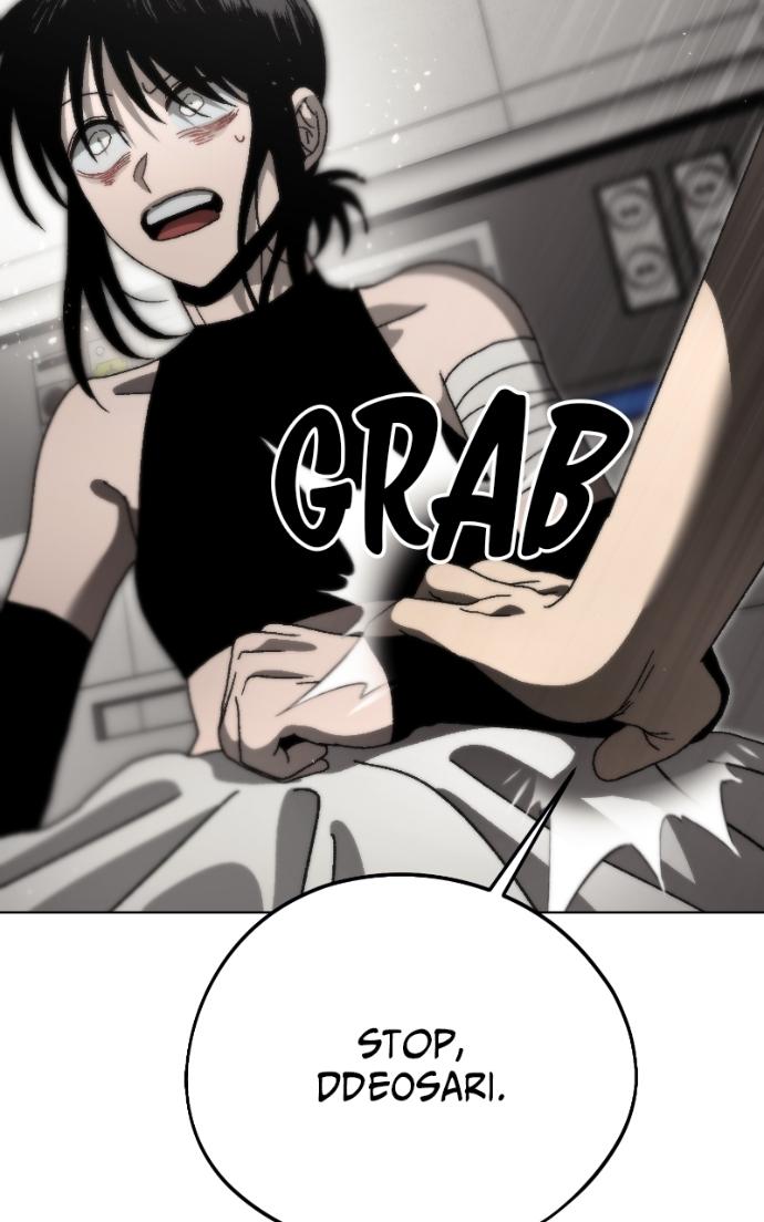 Read Project Mars chapter 25 image 30 on Lezhin