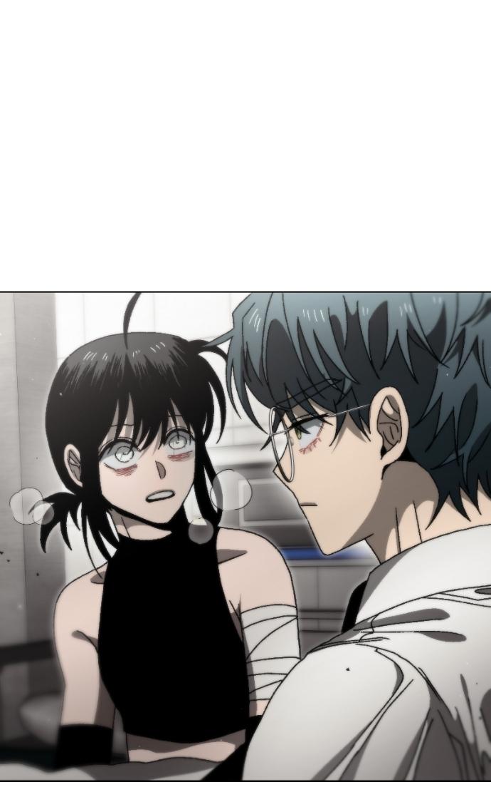 Read Project Mars chapter 25 image 33 on Lezhin