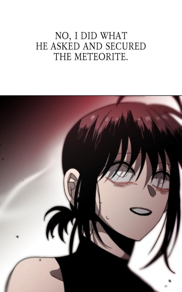 Read Project Mars chapter 25 image 4 on Lezhin