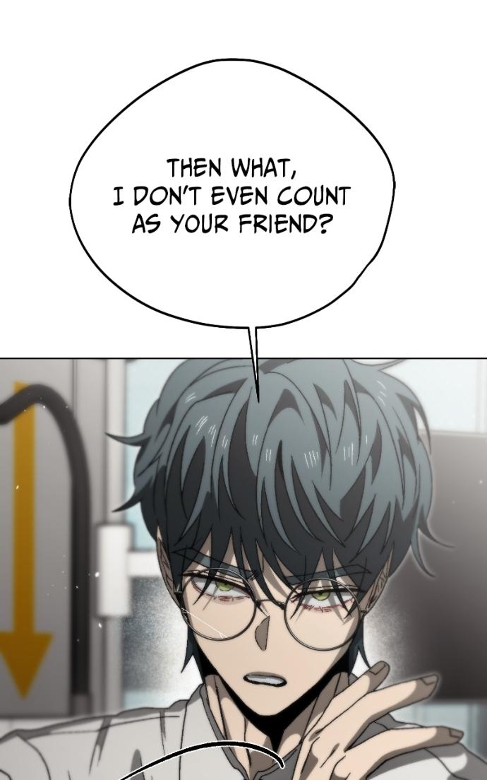 Read Project Mars chapter 25 image 40 on Lezhin