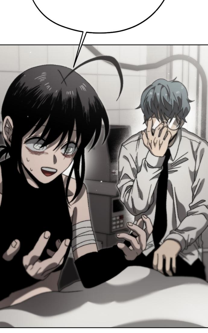 Read Project Mars chapter 25 image 46 on Lezhin