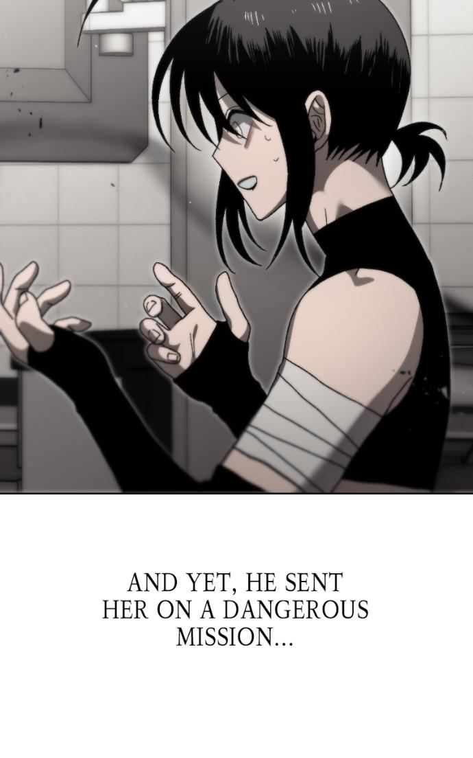 Read Project Mars chapter 25 image 49 on Lezhin