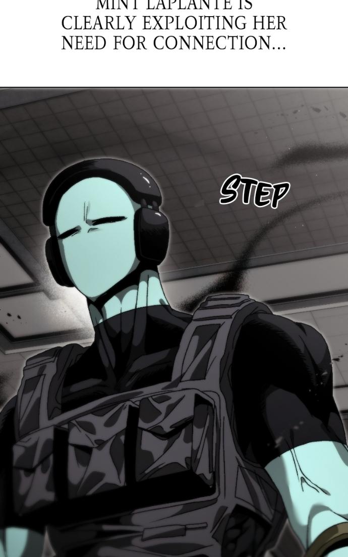 Read Project Mars chapter 25 image 51 on Lezhin