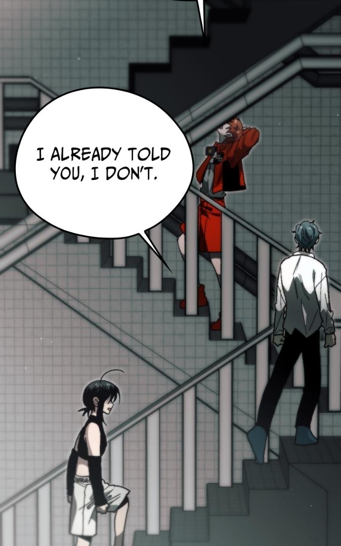 Read Project Mars chapter 25 image 63 on Lezhin