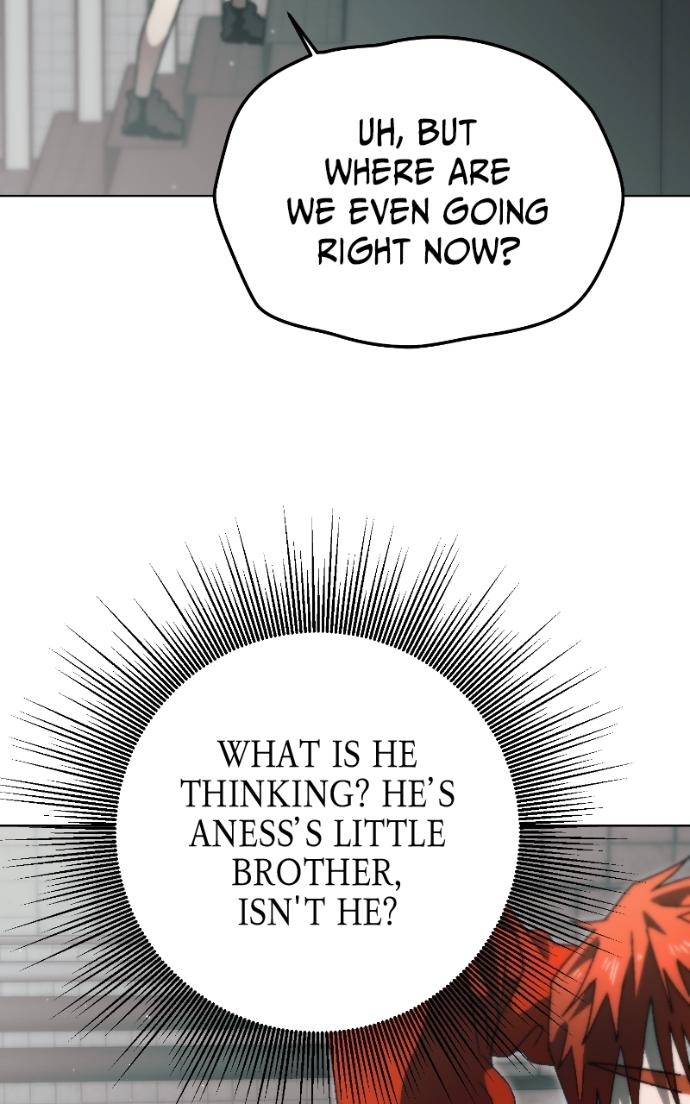 Read Project Mars chapter 25 image 64 on Lezhin