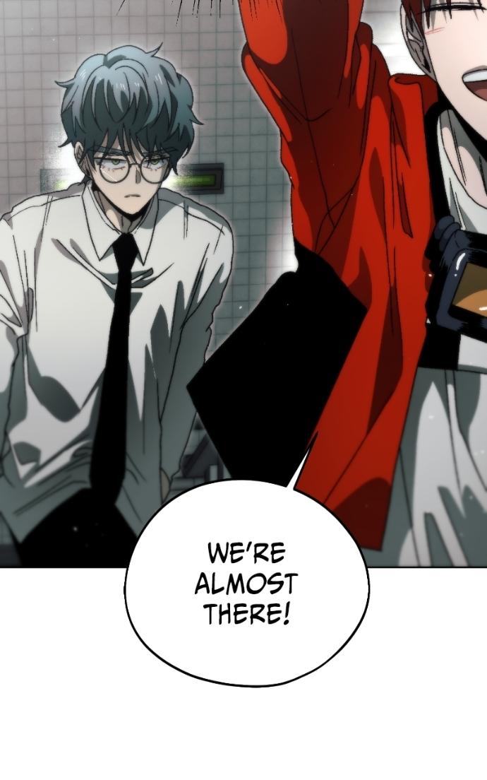 Read Project Mars chapter 25 image 65 on Lezhin