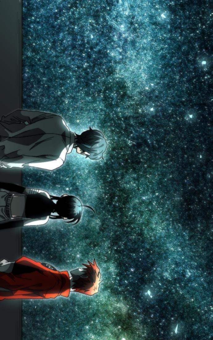 Read Project Mars chapter 25 image 70 on Lezhin