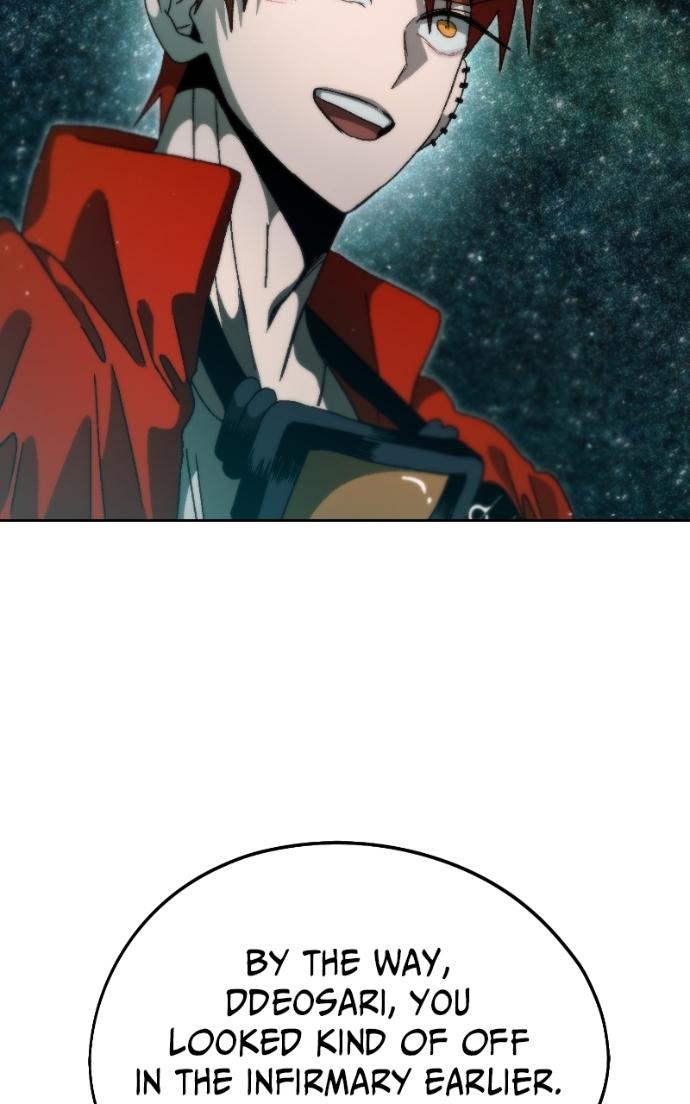 Read Project Mars chapter 25 image 73 on Lezhin