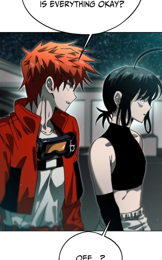 Read Project Mars chapter 25 image 74 on Lezhin
