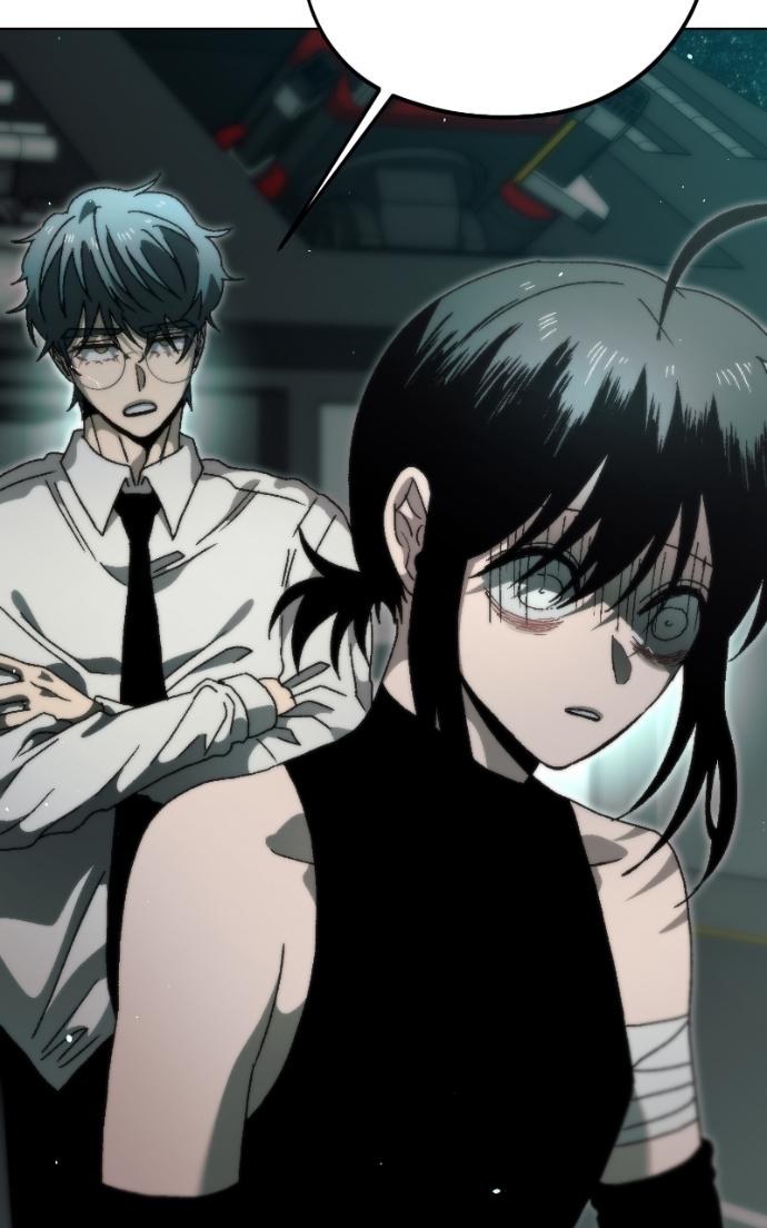 Read Project Mars chapter 25 image 76 on Lezhin