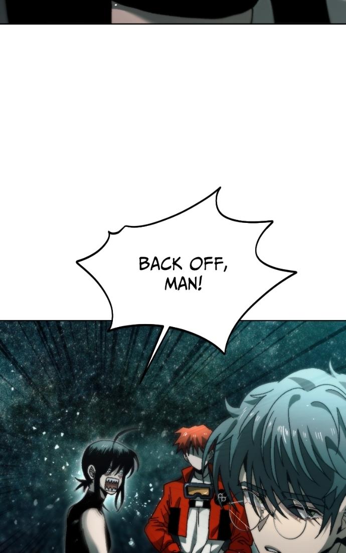 Read Project Mars chapter 25 image 77 on Lezhin