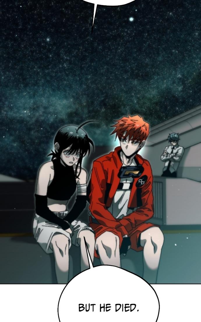 Read Project Mars chapter 25 image 81 on Lezhin