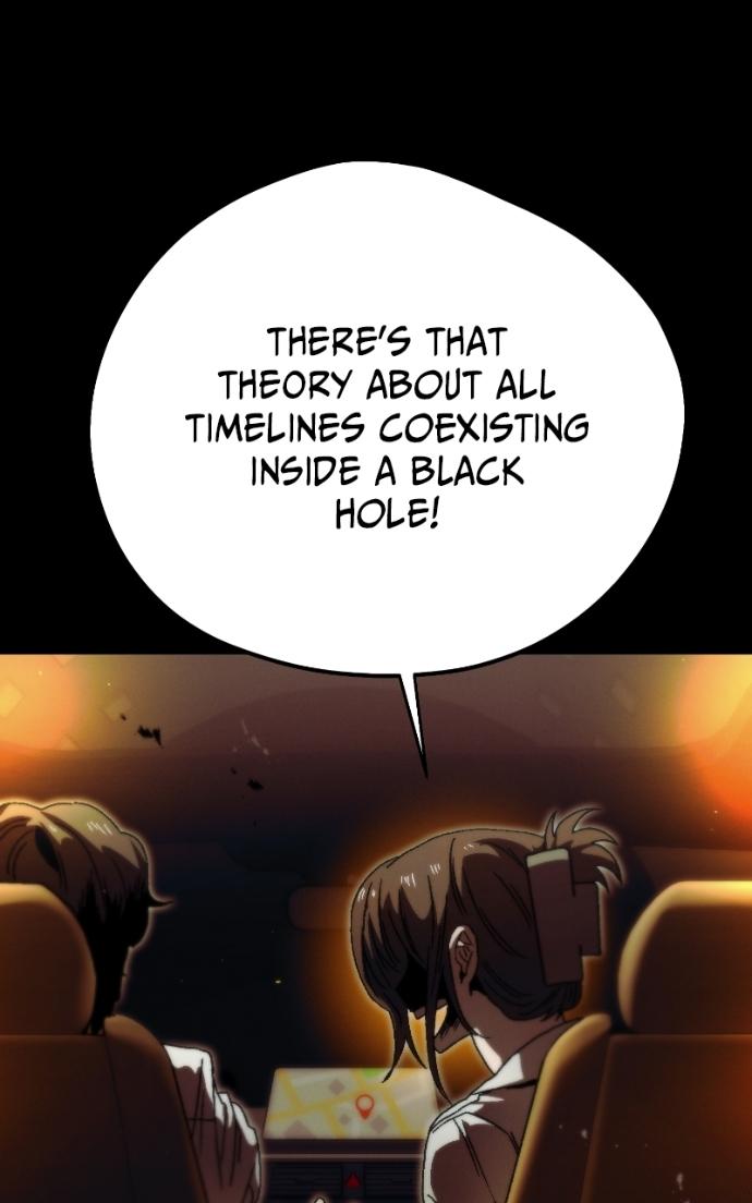 Read Project Mars chapter 25 image 89 on Lezhin