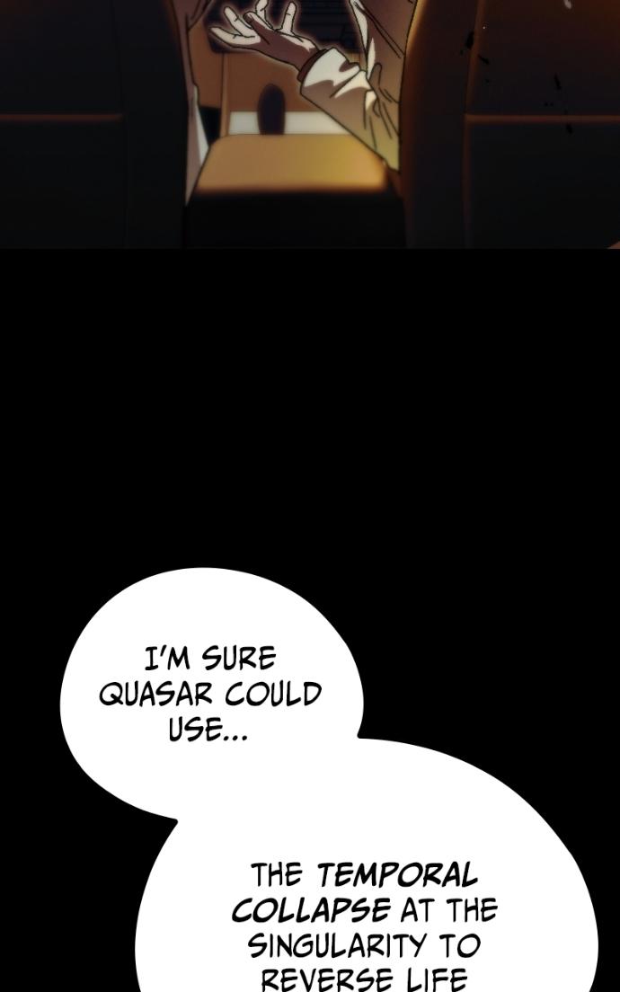 Read Project Mars chapter 25 image 90 on Lezhin