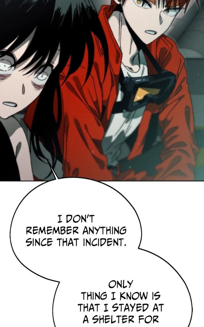 Read Project Mars chapter 26 image 104 on Lezhin