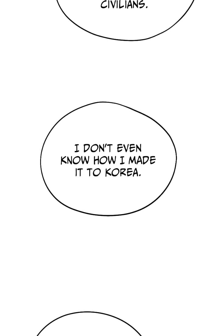 Read Project Mars chapter 26 image 105 on Lezhin