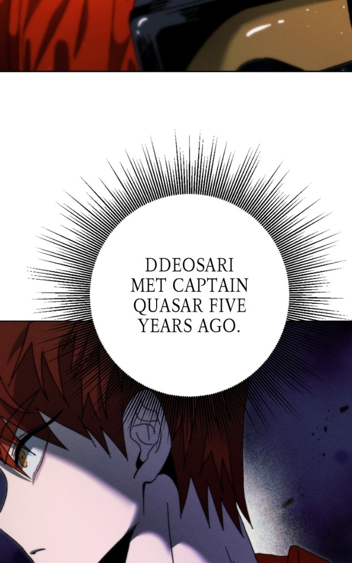 Read Project Mars chapter 26 image 107 on Lezhin